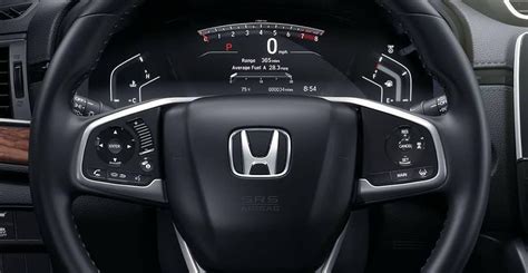 honda sensing steering control.